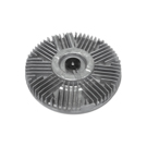 1993 Gmc C6000 Topkick Engine Cooling Fan Clutch 2
