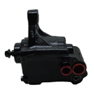 1990 Honda Prelude Power Steering Pump 2