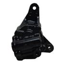 1990 Honda Prelude Power Steering Pump 3