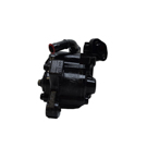 1990 Honda Civic Power Steering Pump 2