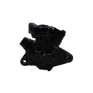 1990 Honda Civic Power Steering Pump 3