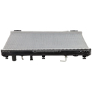 BuyAutoParts 19-01846AN Radiator 4