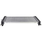 2009 Chevrolet Avalanche Radiator 4