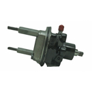 BuyAutoParts 86-02873R Power Steering Pump 4