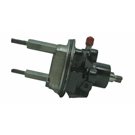 1987 Mazda B-Series Truck Power Steering Pump 4
