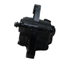 1987 Acura Legend Power Steering Pump 2