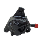 1987 Acura Legend Power Steering Pump 3