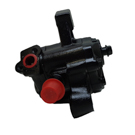 1987 Acura Legend Power Steering Pump 4