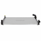 2006 Lexus RX400h Radiator 3