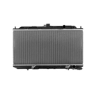 1990 Acura Integra Radiator 1