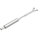 2012 Nissan Maxima Exhaust Resonator 1