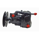 1987 Mitsubishi Montero Power Steering Pump 2