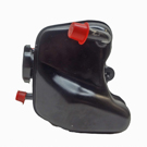 1987 Mitsubishi Montero Power Steering Pump 3