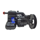 1987 Mitsubishi Montero Power Steering Pump 4