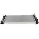 BuyAutoParts 19-00751AN Radiator 3