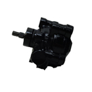 1984 Nissan 720 Power Steering Pump 2