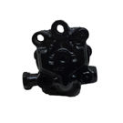 1984 Nissan 720 Power Steering Pump 3