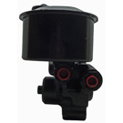 1956 Packard Executive Power Steering Pump 2