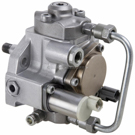 2007 Gmc W5500 Forward Diesel Injector Pump 3