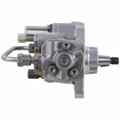 2007 Gmc W5500 Forward Diesel Injector Pump 4