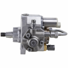 2007 Gmc W5500 Forward Diesel Injector Pump 5