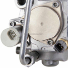 2007 Gmc W5500 Forward Diesel Injector Pump 6