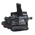 BuyAutoParts 86-00512R Power Steering Pump 2