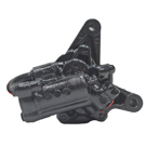 BuyAutoParts 86-00512R Power Steering Pump 3