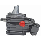 BuyAutoParts 86-00512R Power Steering Pump 4