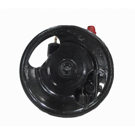 BuyAutoParts 86-02894R Power Steering Pump 1