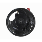 1994 Mazda Protege Power Steering Pump 1
