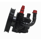 BuyAutoParts 86-02894R Power Steering Pump 2