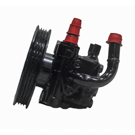 1994 Mazda Protege Power Steering Pump 2