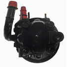 1994 Mazda Protege Power Steering Pump 3