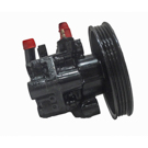 BuyAutoParts 86-02894R Power Steering Pump 4