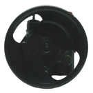 BuyAutoParts 86-02896R Power Steering Pump 1