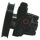 BuyAutoParts 86-02896R Power Steering Pump 2