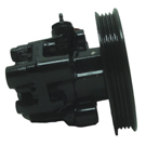 BuyAutoParts 86-02896R Power Steering Pump 4