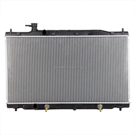 BuyAutoParts Honda Radiator 19-01277AN