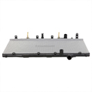 BuyAutoParts 19-01277AN Radiator 3