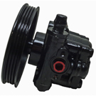 BuyAutoParts 86-01139R Power Steering Pump 2