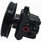 1994 Mazda Miata Power Steering Pump 2