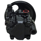 BuyAutoParts 86-01139R Power Steering Pump 3