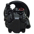 1994 Mazda Miata Power Steering Pump 3