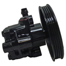 1994 Mazda Miata Power Steering Pump 4