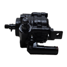 1992 Mazda B-Series Truck Power Steering Pump 2