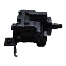 1992 Mazda B-Series Truck Power Steering Pump 4