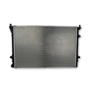 2012 Audi A3 Radiator 2