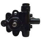 1987 Nissan Stanza Power Steering Pump 1
