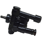 BuyAutoParts 86-02906R Power Steering Pump 2
